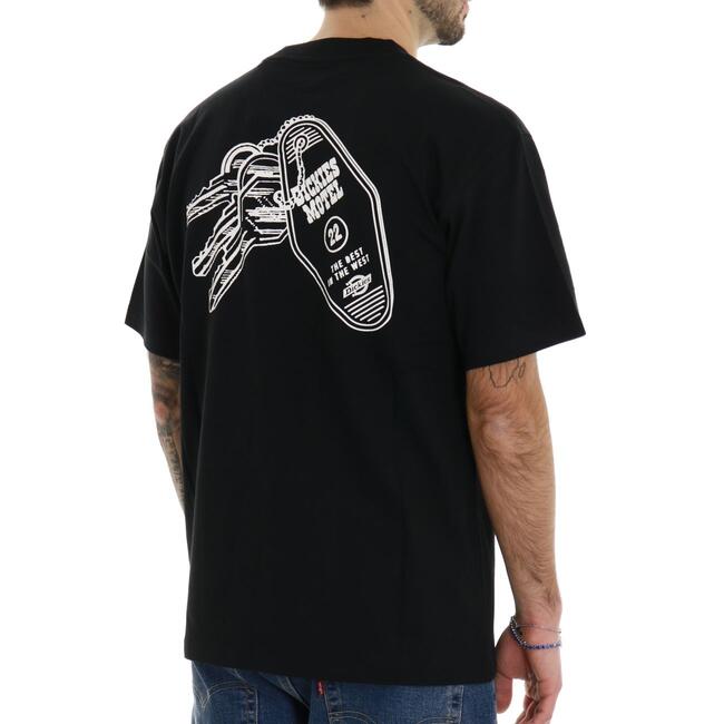 T-SHIRT PLAIN CITY DICKIES - Mad Fashion | img vers.650x/